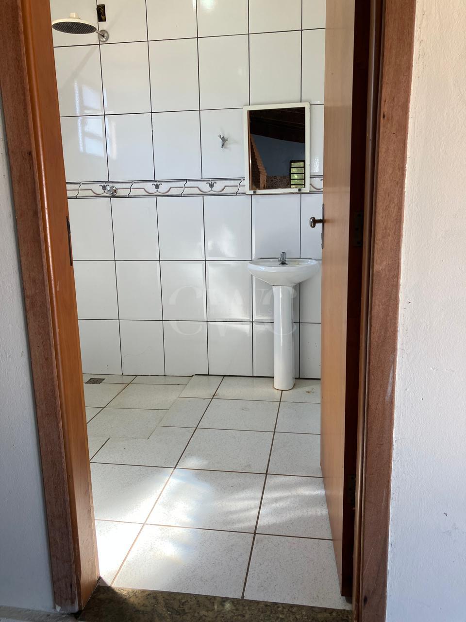 Foto de Chácara - Portal Samambaia- Analândia em Analândia