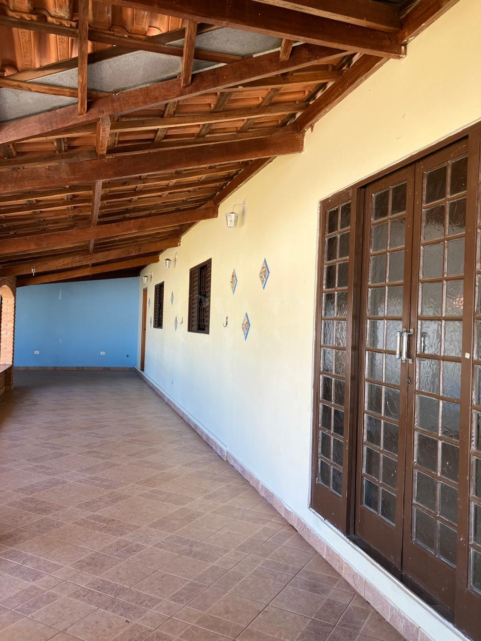 Foto de Chácara - Portal Samambaia- Analândia em Analândia