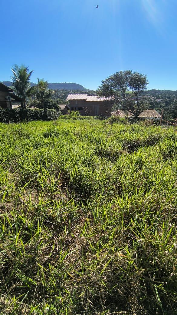 Foto de Terreno com 600 m2 - Loteamento Nova Analândia - Analândia em Analândia