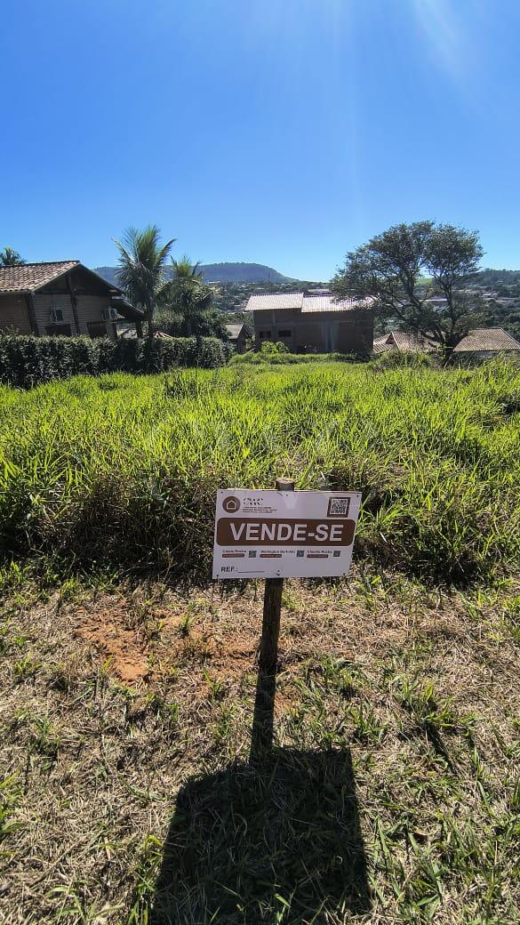 Foto de Terreno com 600 m2 - Loteamento Nova Analândia - Analândia em Analândia