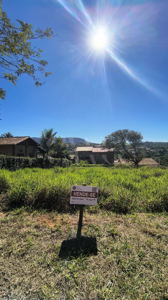 Foto de Terreno com 600 m2 - Loteamento Nova Analândia - Analândia em Analândia