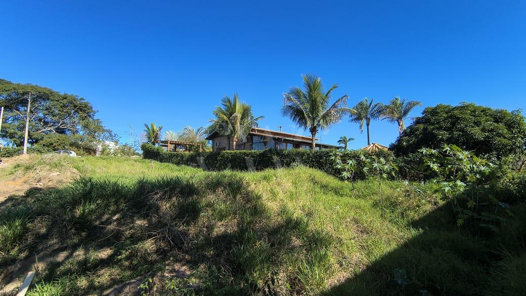 Foto de Terreno com 600 m2 - Loteamento Nova Analândia - Analândia em Analândia
