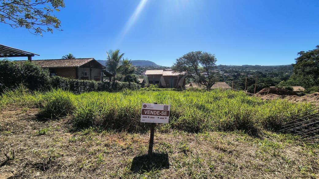 Terreno com 600 m2 - Loteamento Nova Analândia - Analândia em Analândia-SP